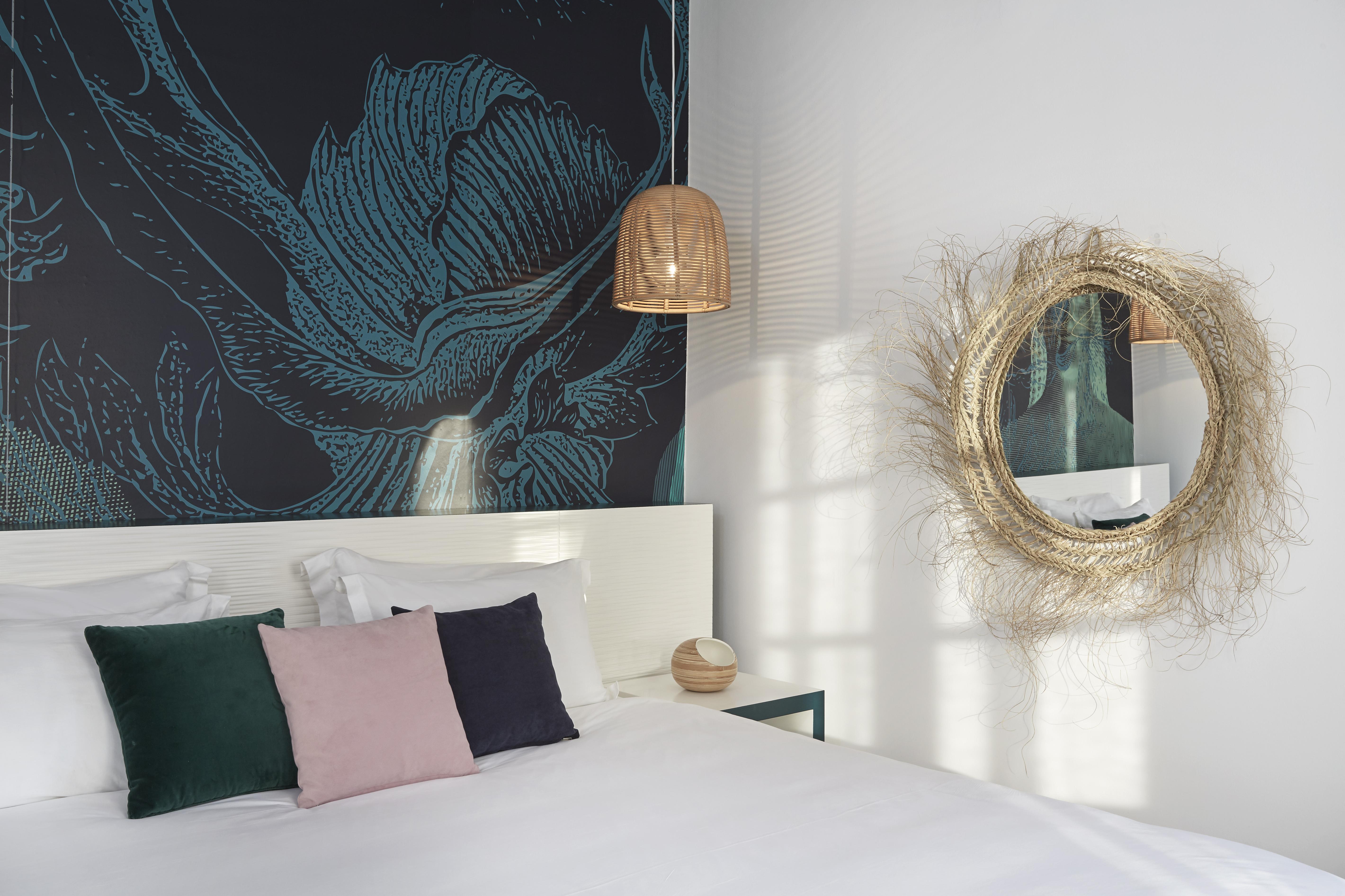 Kouros Hotel & Suites Mykonos Town Exterior photo