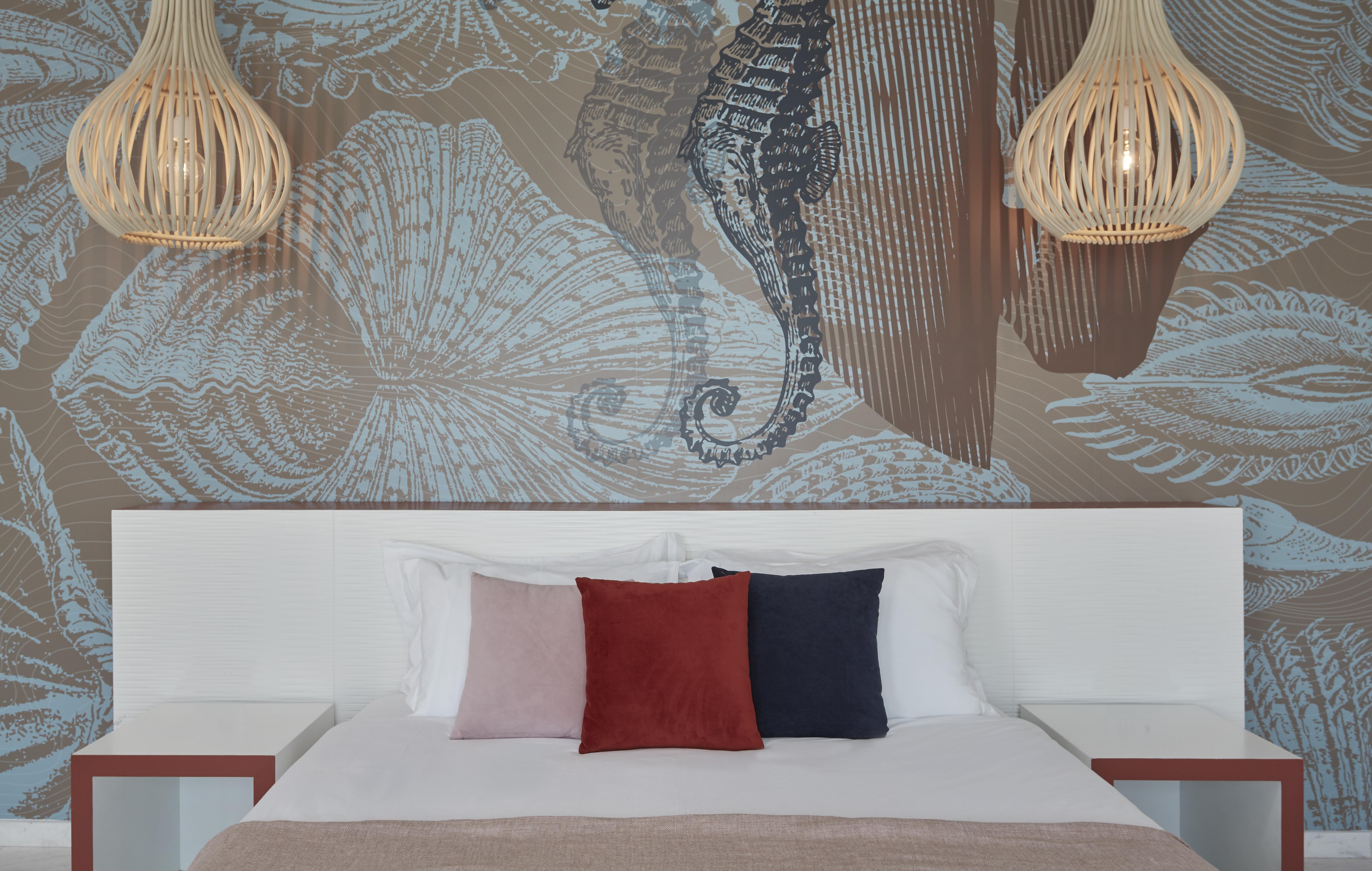 Kouros Hotel & Suites Mykonos Town Exterior photo