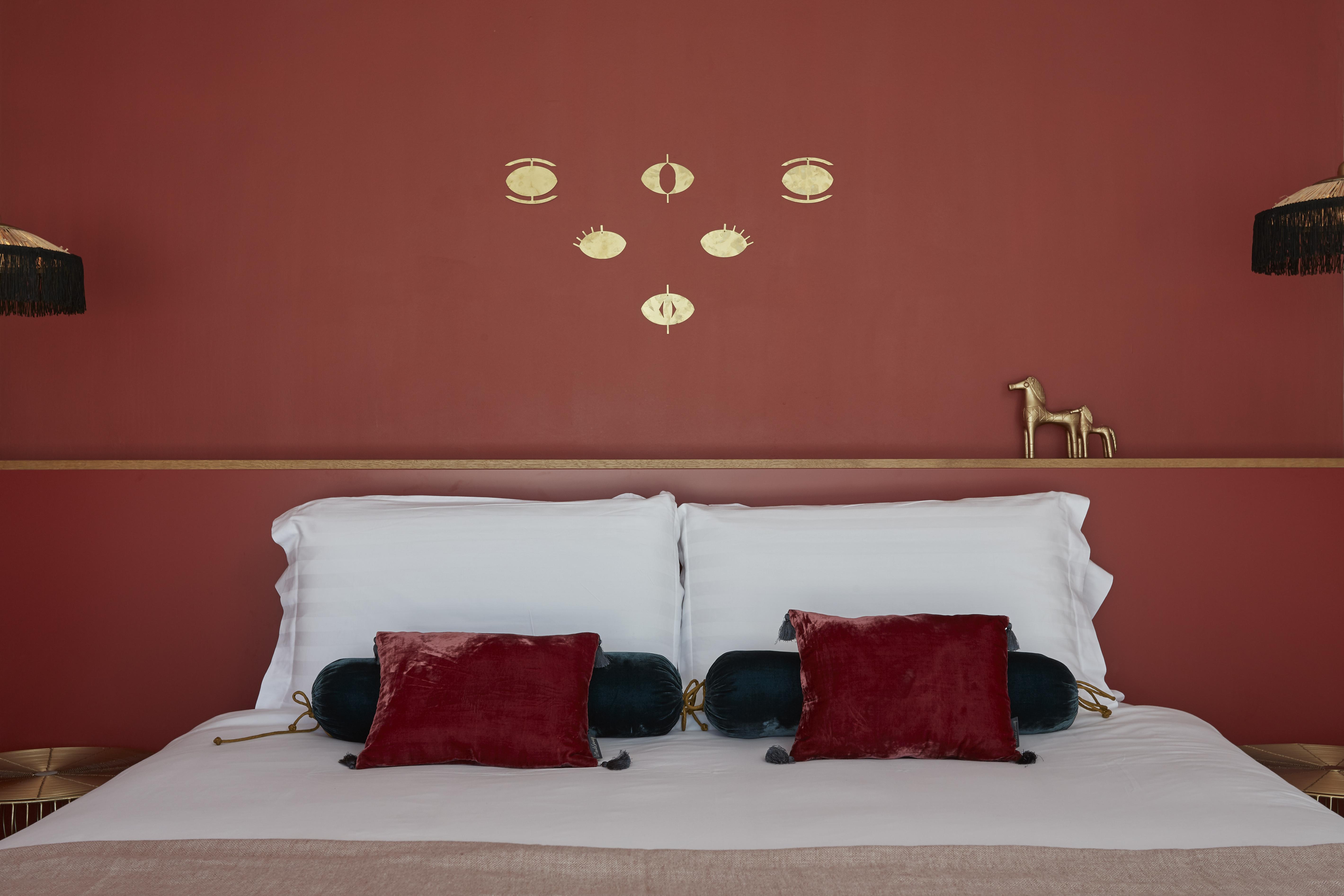 Kouros Hotel & Suites Mykonos Town Exterior photo