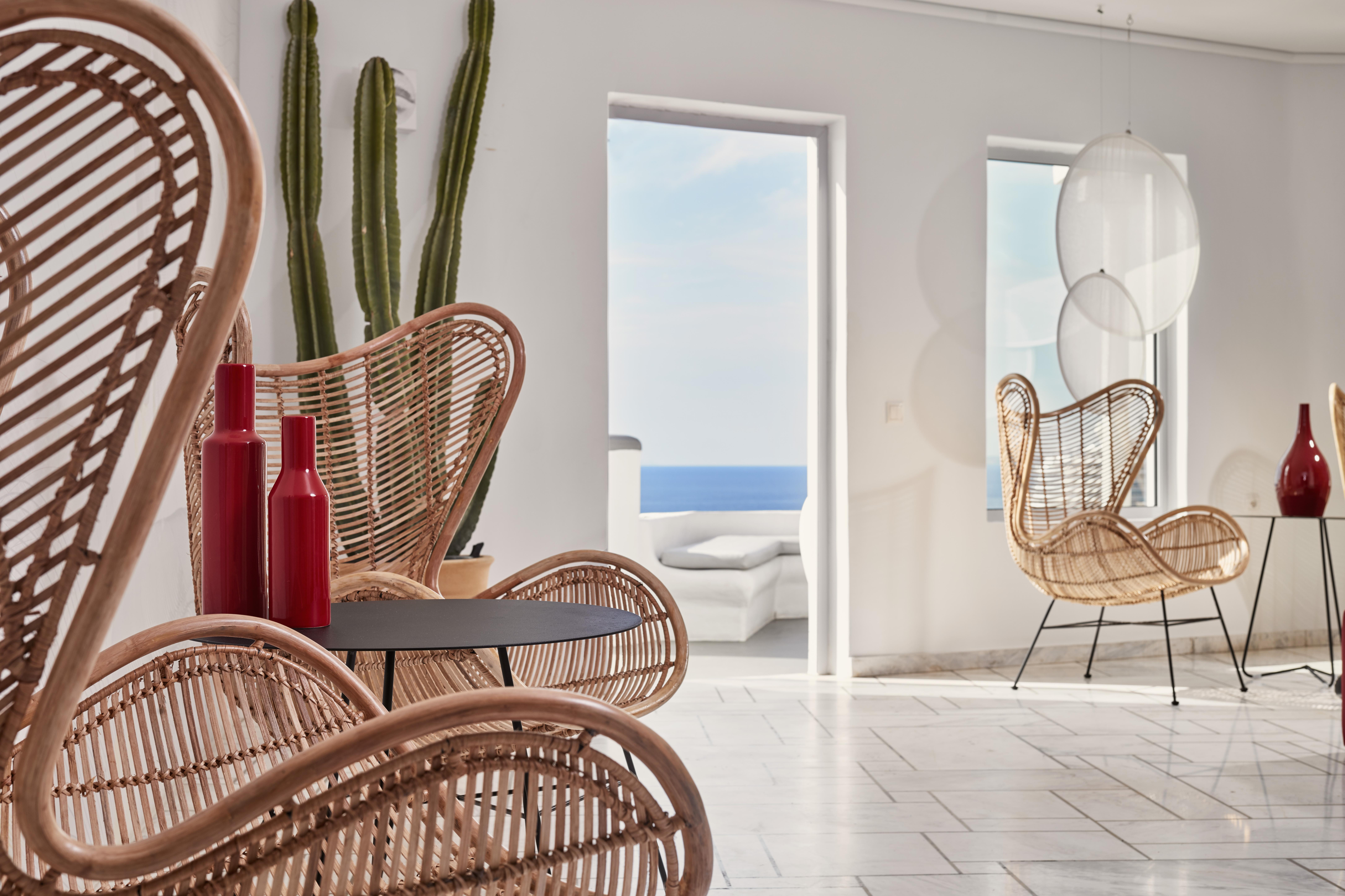 Kouros Hotel & Suites Mykonos Town Exterior photo