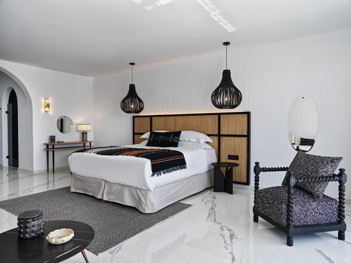 Kouros Hotel & Suites Mykonos Town Exterior photo