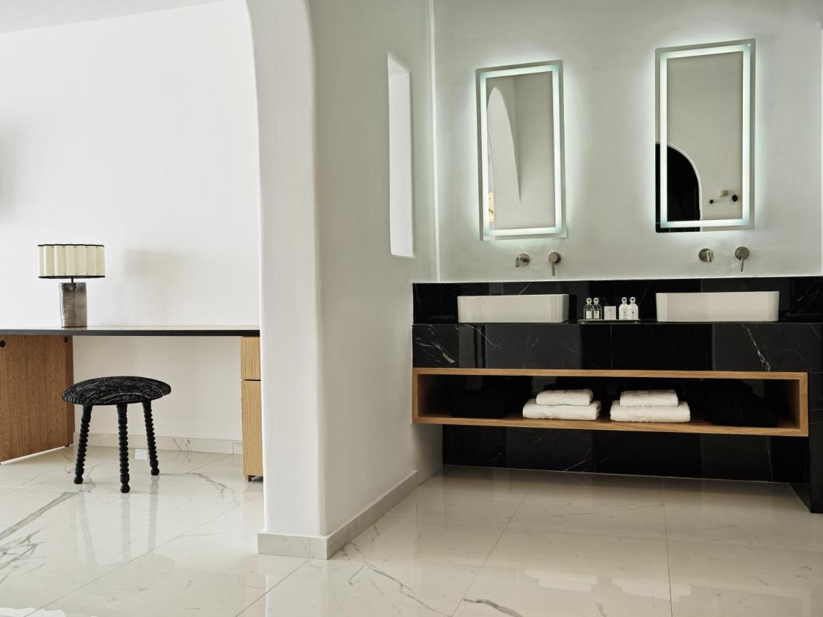 Kouros Hotel & Suites Mykonos Town Exterior photo